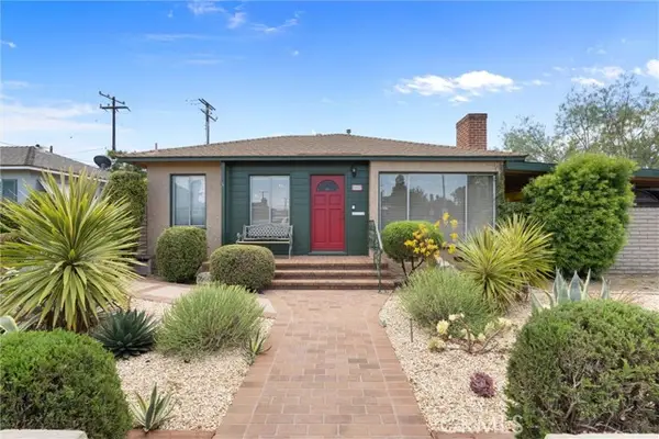 5502 Pageantry, Long Beach, CA 90808