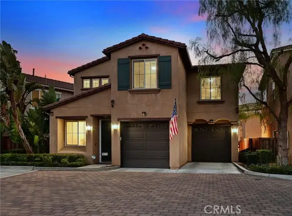 3150 SUNRISE Court, Orange, CA 92865