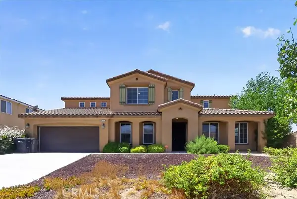 42437 71st, Lancaster, CA 93536