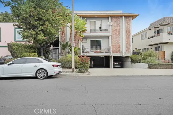 12735 Caswell  #7, Los Angeles, CA 90066