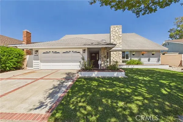 5375 Vista Real, Cypress, CA 90630