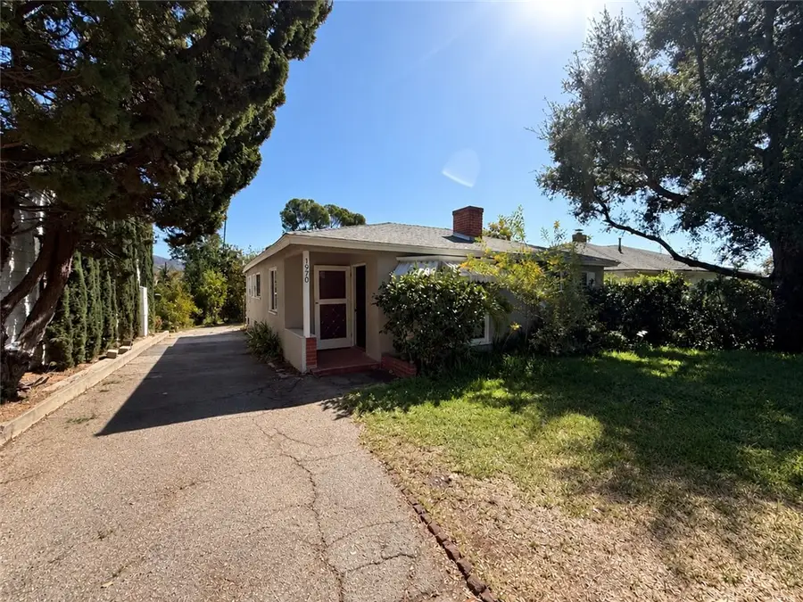 1970 Allen Avenue, Altadena, CA 91001 - #2