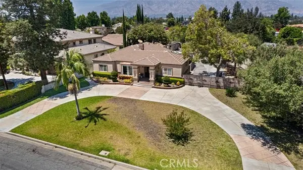 221 Le Roy, Arcadia, CA 91007