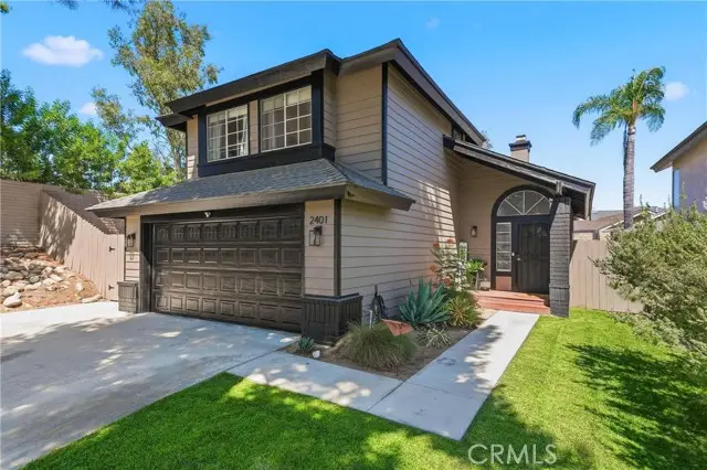 2401 Acorn, Ontario, CA 91761 - #1