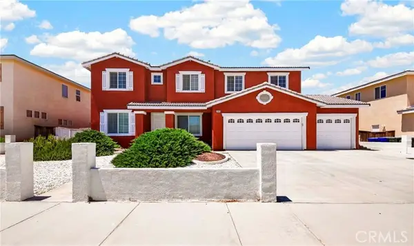 13042 Whispering Creek way, Victorville, CA 92395