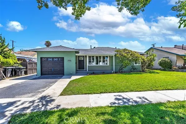 14808 Dalwood Drive, Norwalk, CA 90650