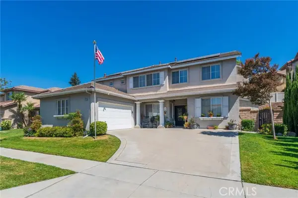 11946 Dawson Peak Court, Rancho Cucamonga, CA 91739