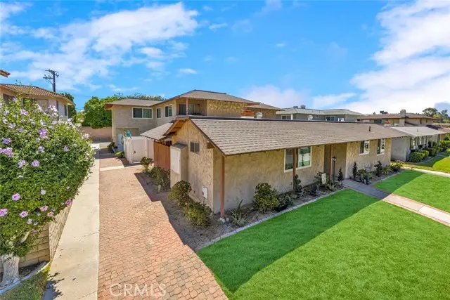 2808 Santiago Road, Fullerton, CA 92835 - #3