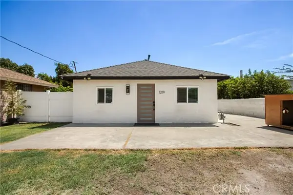 1219 Spruce, San Bernardino, CA 92411