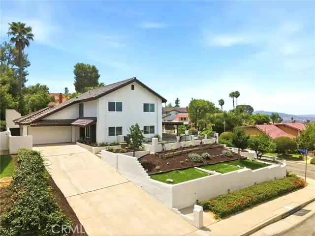 20400 Lake Canyon Drive, Walnut, CA 91789 - #1
