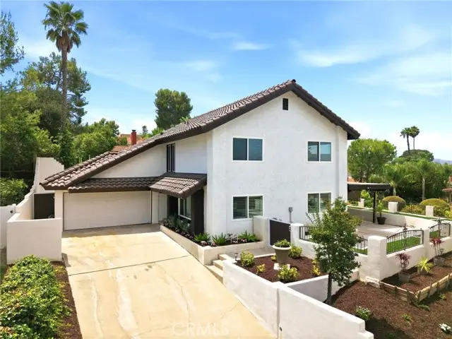20400 Lake Canyon Drive, Walnut, CA 91789 - #2