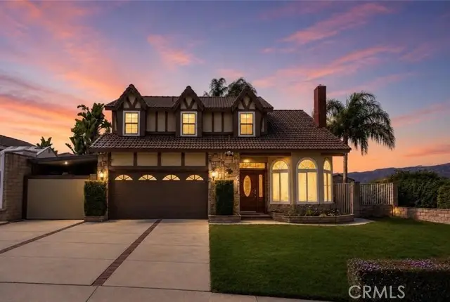 8505 Meadowridge, Anaheim, CA 92808 - #1