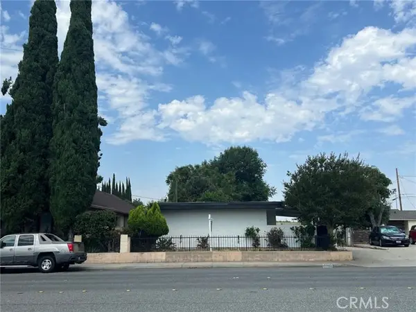 2201 Towne, Pomona, CA 91766