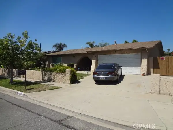 9116 Amber Court, Fontana, CA 92335