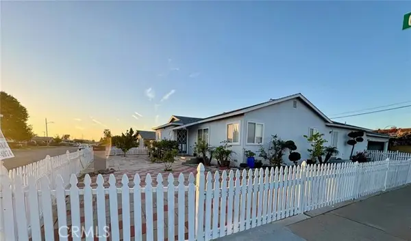 6221 Choctaw Drive, Westminster, CA 92683