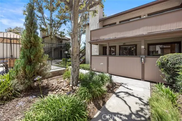 600 Brea Boulevard  #43, Brea, CA 92821 - #3