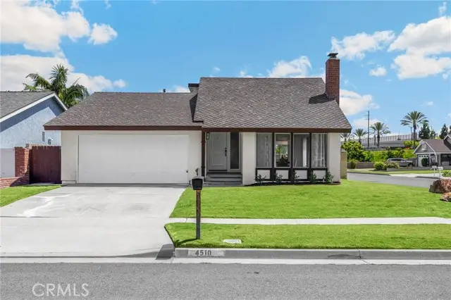 4510 Hightree Circle, Anaheim, CA 92807 - #2