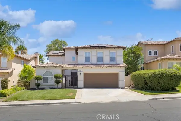 45894 Paseo Gallante, Temecula, CA 92592