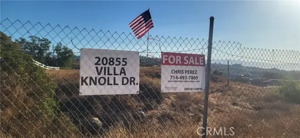 20855 Villa Knoll Drive, Perris, CA 92570