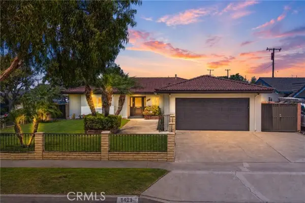 1421 Hall, Santa Ana, CA 92704