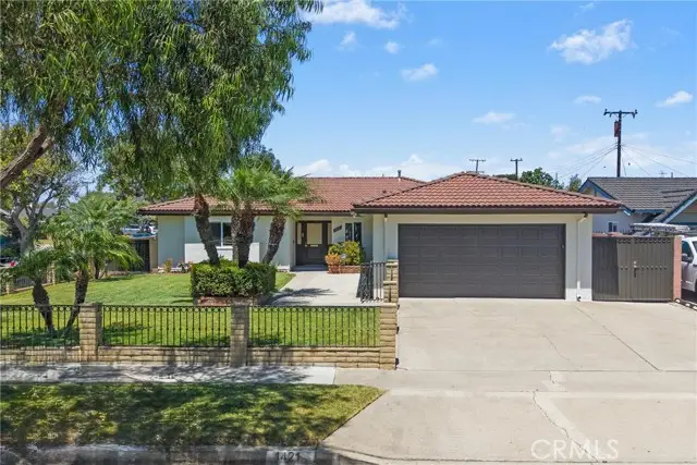 1421 Hall, Santa Ana, CA 92704 - #3