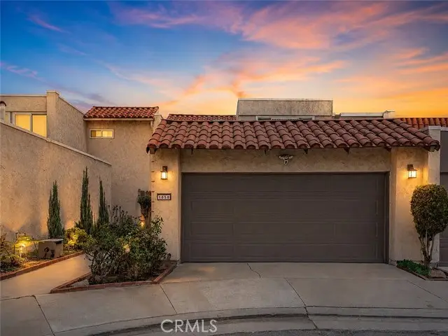 1858 Via Bandera, Whittier, CA 90601 - #1