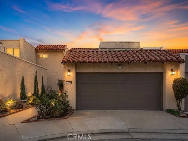 1858 Via Bandera, Whittier, CA 90601