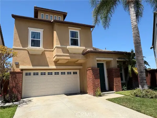 2364 Amelia Court, Signal Hill, CA 90755