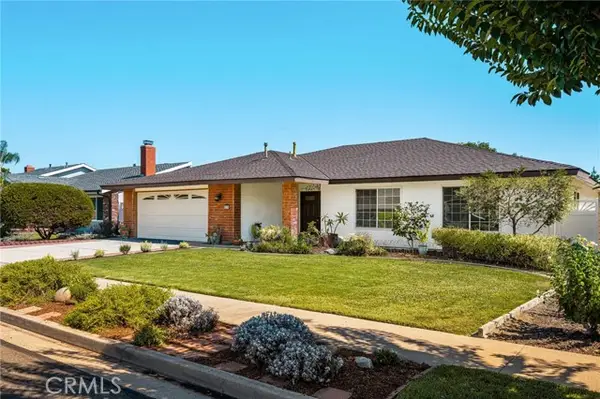 524 Whitten Way, Placentia, CA 92870