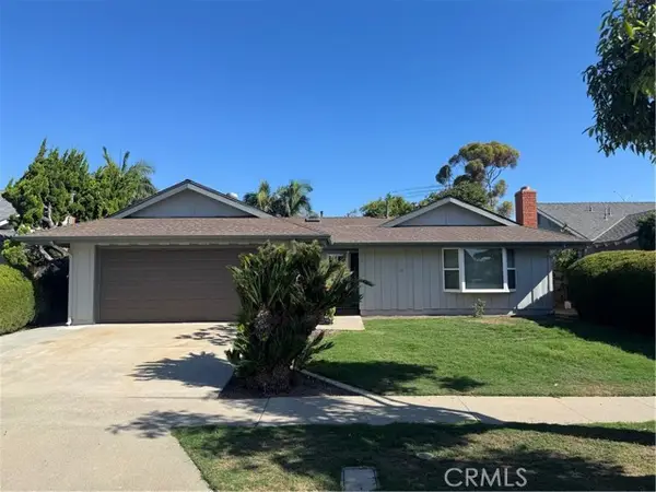 970 Cheyenne, Costa Mesa, CA 92626