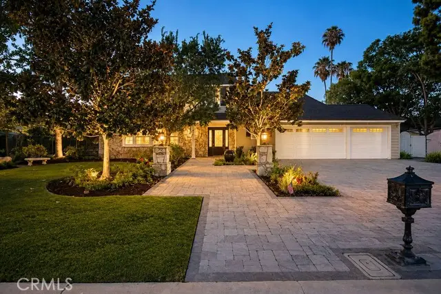 18601 Amate, Villa Park, CA 92861 - #1