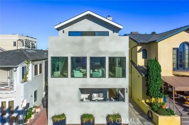 58 66th, Long Beach, CA 90803 - #2
