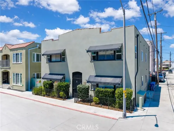 421 Rose, Long Beach, CA 90802