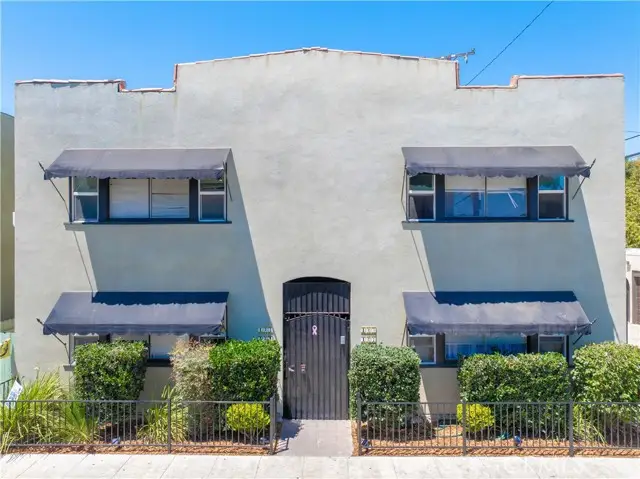 421 Rose, Long Beach, CA 90802 - #2