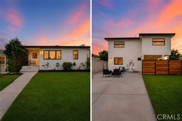 3511 Rose Avenue, Long Beach, CA 90807 - #1