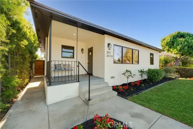 3511 Rose Avenue, Long Beach, CA 90807 - #2
