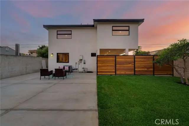 3511 Rose Avenue, Long Beach, CA 90807 - #3