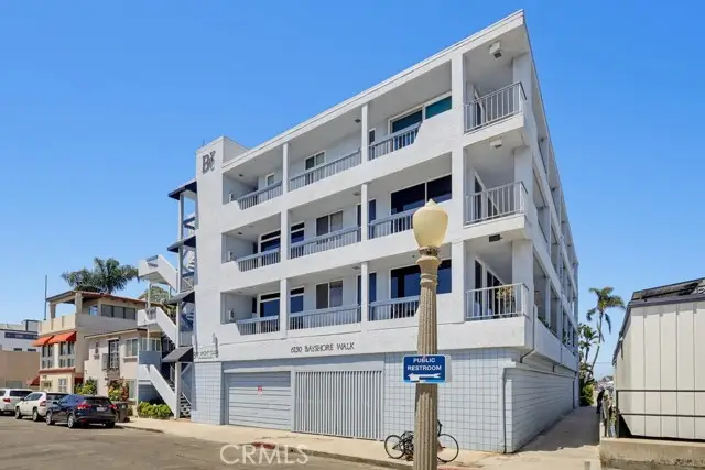 6150 Bay Shore Walk  #203, Long Beach, CA 90803 - #3