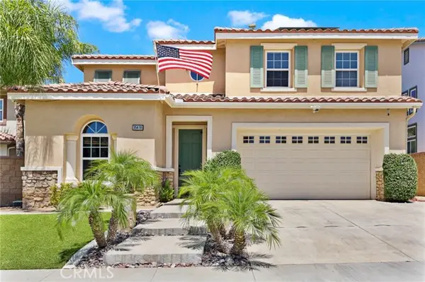 35418 Coyote Creek Court, Lake Elsinore, CA 92532