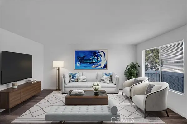 5530 Ackerfield  #508, Long Beach, CA 90805