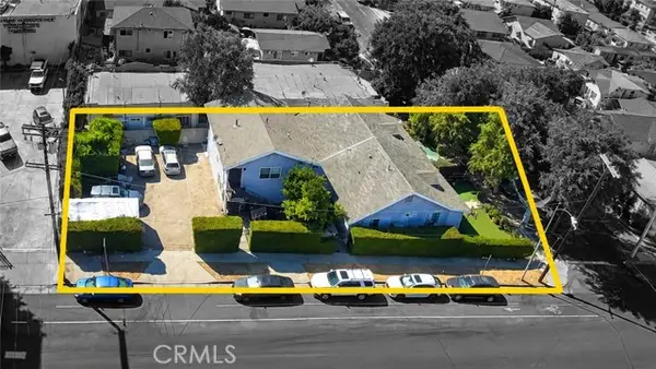 2742 Cincinnati, Los Angeles, CA 90033