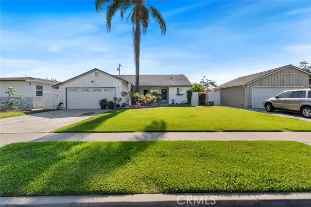 12282 Ellen, Garden Grove, CA 92840 - #1