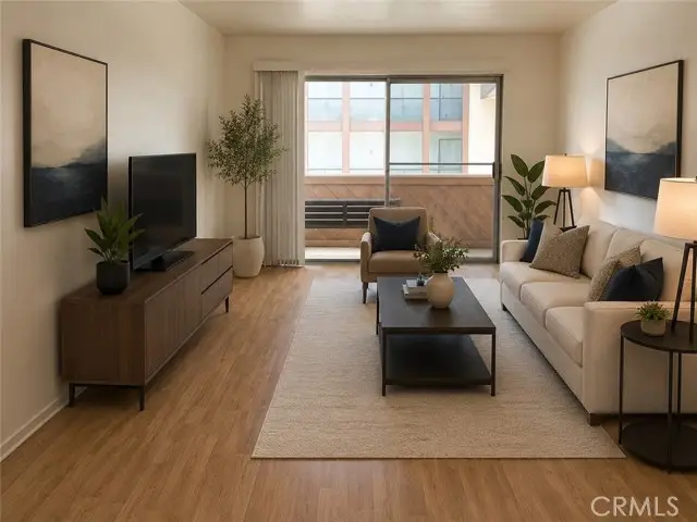5585 Pacific Coast  #245, Long Beach, CA 90804 - #1