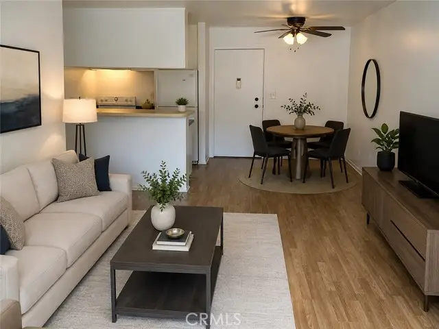 5585 Pacific Coast  #245, Long Beach, CA 90804 - #3