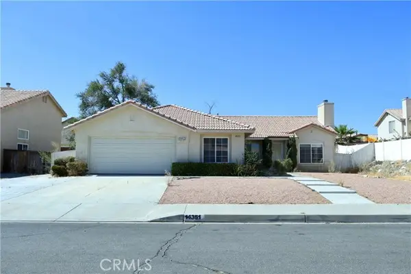 14351 Via Roca, Victorville, CA 92392