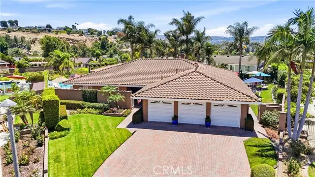 6012 Toyon Terrace, Yorba Linda, CA 92886 - #1