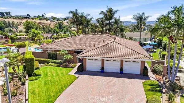 6012 Toyon Terrace, Yorba Linda, CA 92886