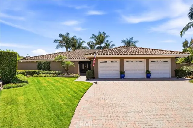 6012 Toyon Terrace, Yorba Linda, CA 92886 - #2