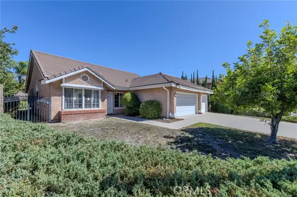 21007 Parkridge Drive, Walnut, CA 91789