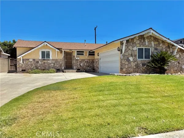 12624 Tanfield Drive, La Mirada, CA 90638